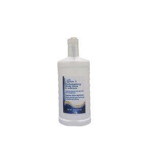 GEN Skin Moisturizer for Dry Skin | Banish Elephant Skin with Salicylic Acid...